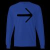 Adult Long-Sleeve Beefy-T® Thumbnail