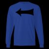 Adult Long-Sleeve Beefy-T® Thumbnail