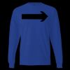 Adult Long-Sleeve Beefy-T® Thumbnail