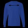 Adult Long-Sleeve Beefy-T® Thumbnail
