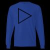 Adult Long-Sleeve Beefy-T® Thumbnail
