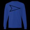 Adult Long-Sleeve Beefy-T® Thumbnail