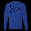 Adult Long-Sleeve Beefy-T® Thumbnail