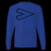 Adult Long-Sleeve Beefy-T® Thumbnail