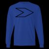 Adult Long-Sleeve Beefy-T® Thumbnail