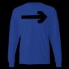 Adult Long-Sleeve Beefy-T® Thumbnail