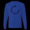 Adult Long-Sleeve Beefy-T® Thumbnail