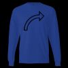Adult Long-Sleeve Beefy-T® Thumbnail