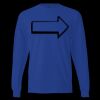 Adult Long-Sleeve Beefy-T® Thumbnail