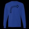 Adult Long-Sleeve Beefy-T® Thumbnail