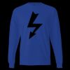Adult Long-Sleeve Beefy-T® Thumbnail