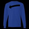Adult Long-Sleeve Beefy-T® Thumbnail