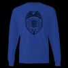 Adult Long-Sleeve Beefy-T® Thumbnail