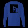 Adult Long-Sleeve Beefy-T® Thumbnail
