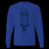 Adult Long-Sleeve Beefy-T® Thumbnail