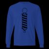 Adult Long-Sleeve Beefy-T® Thumbnail