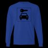 Adult Long-Sleeve Beefy-T® Thumbnail