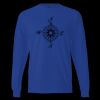 Adult Long-Sleeve Beefy-T® Thumbnail