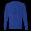 Adult Long-Sleeve Beefy-T® Thumbnail
