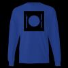 Adult Long-Sleeve Beefy-T® Thumbnail