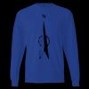 Adult Long-Sleeve Beefy-T® Thumbnail