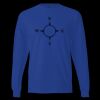 Adult Long-Sleeve Beefy-T® Thumbnail