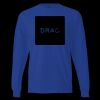 Adult Long-Sleeve Beefy-T® Thumbnail