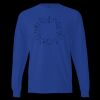 Adult Long-Sleeve Beefy-T® Thumbnail