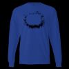 Adult Long-Sleeve Beefy-T® Thumbnail