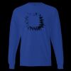 Adult Long-Sleeve Beefy-T® Thumbnail