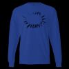 Adult Long-Sleeve Beefy-T® Thumbnail