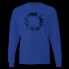 Adult Long-Sleeve Beefy-T® Thumbnail