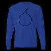 Adult Long-Sleeve Beefy-T® Thumbnail