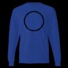 Adult Long-Sleeve Beefy-T® Thumbnail