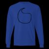 Adult Long-Sleeve Beefy-T® Thumbnail