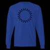 Adult Long-Sleeve Beefy-T® Thumbnail