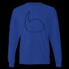 Adult Long-Sleeve Beefy-T® Thumbnail