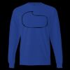 Adult Long-Sleeve Beefy-T® Thumbnail
