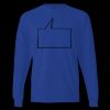Adult Long-Sleeve Beefy-T® Thumbnail
