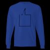 Adult Long-Sleeve Beefy-T® Thumbnail
