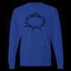 Adult Long-Sleeve Beefy-T® Thumbnail