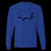 Adult Long-Sleeve Beefy-T® Thumbnail