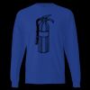 Adult Long-Sleeve Beefy-T® Thumbnail