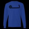 Adult Long-Sleeve Beefy-T® Thumbnail