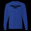 Adult Long-Sleeve Beefy-T® Thumbnail