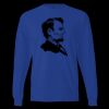 Adult Long-Sleeve Beefy-T® Thumbnail