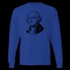 Adult Long-Sleeve Beefy-T® Thumbnail
