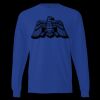 Adult Long-Sleeve Beefy-T® Thumbnail