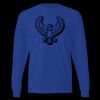 Adult Long-Sleeve Beefy-T® Thumbnail