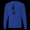 Adult Long-Sleeve Beefy-T® Thumbnail